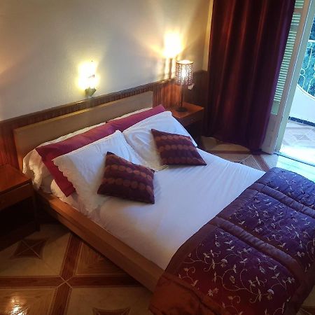 Hotel El Hayat Batna Extérieur photo