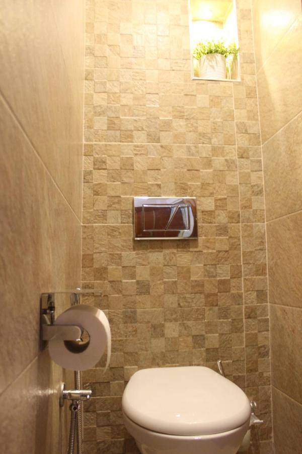 Hotel El Hayat Batna Extérieur photo